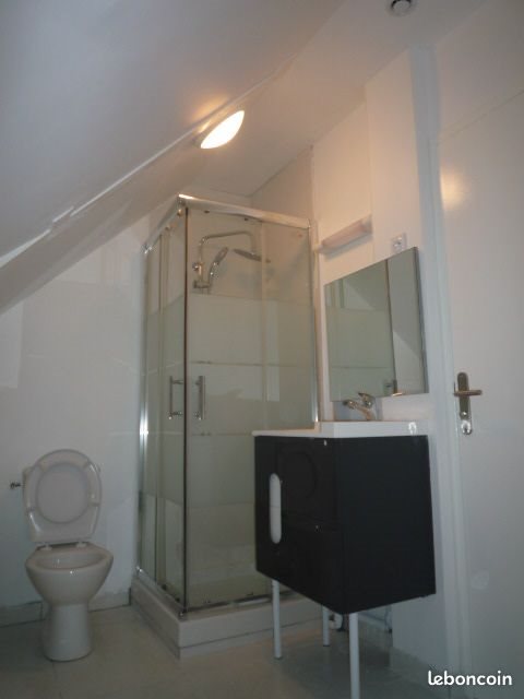 Appartement à louer, 29m², Nantes