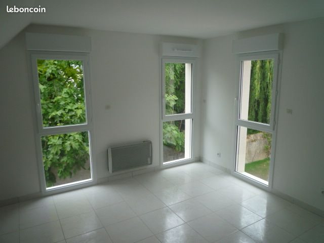 Appartement à louer, 29m², Nantes