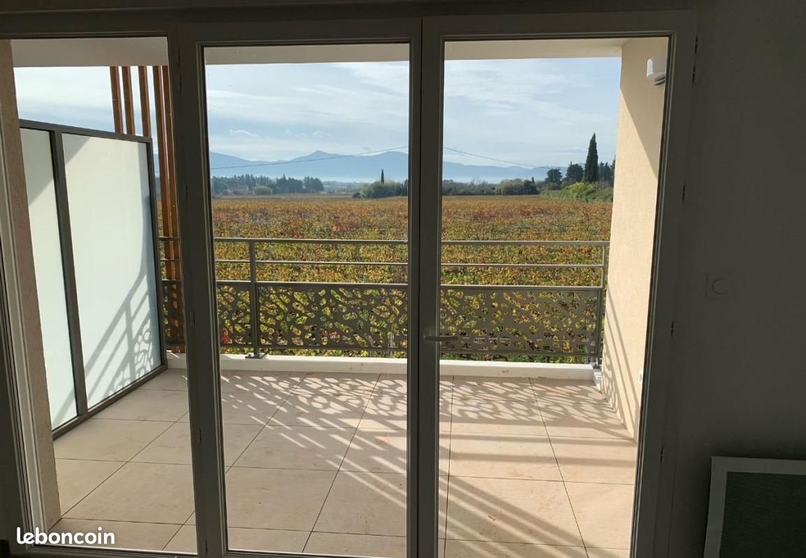 Appartement à louer, 45m², Le Luc