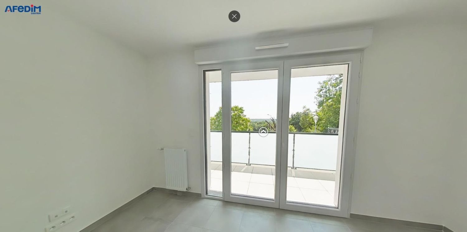 Appartement à louer, 61m², Saint-Herblain