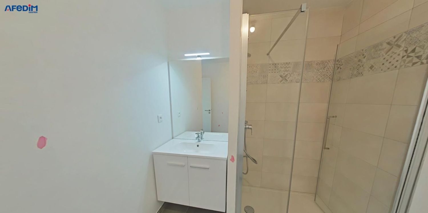 Appartement à louer, 61m², Saint-Herblain