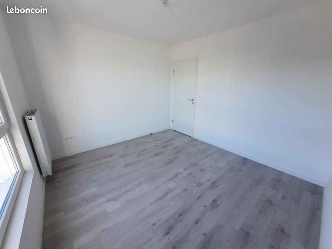 Appartement à louer, 43m², Valenciennes