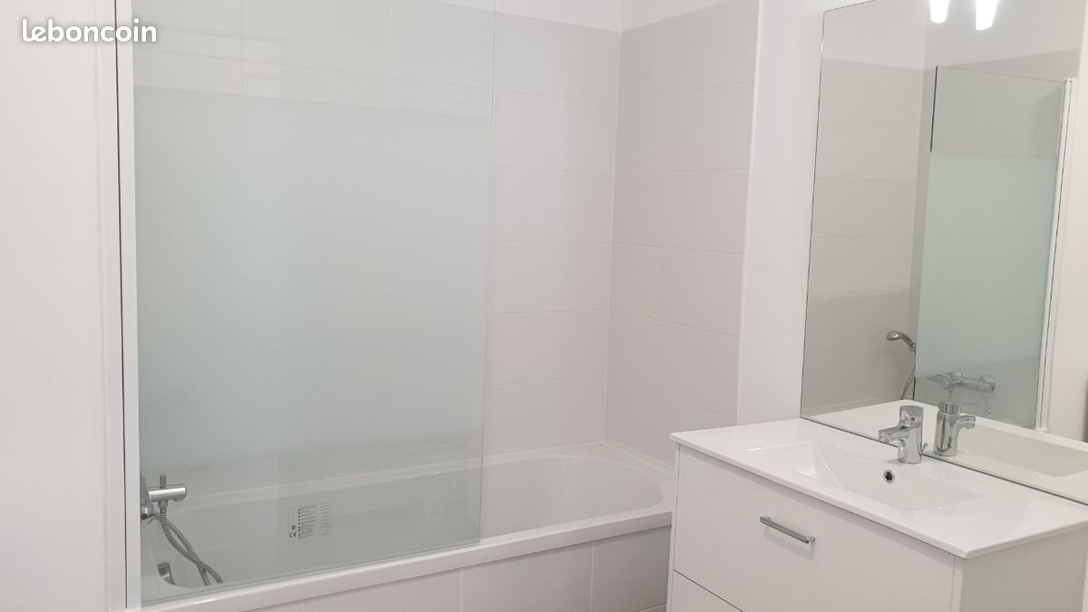 Appartement à louer, 43m², Valenciennes