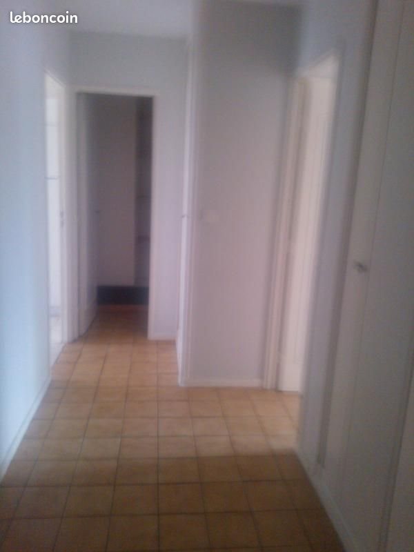 Appartement à louer, 67m², Saint-Herblain