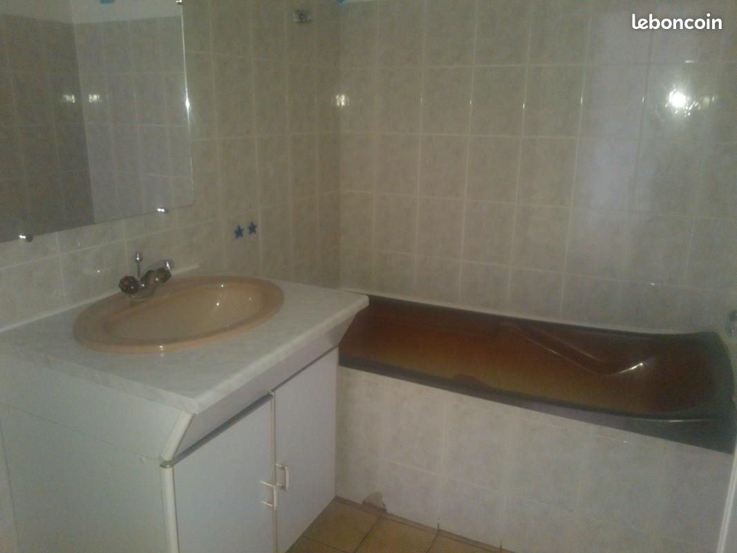 Appartement à louer, 67m², Saint-Herblain