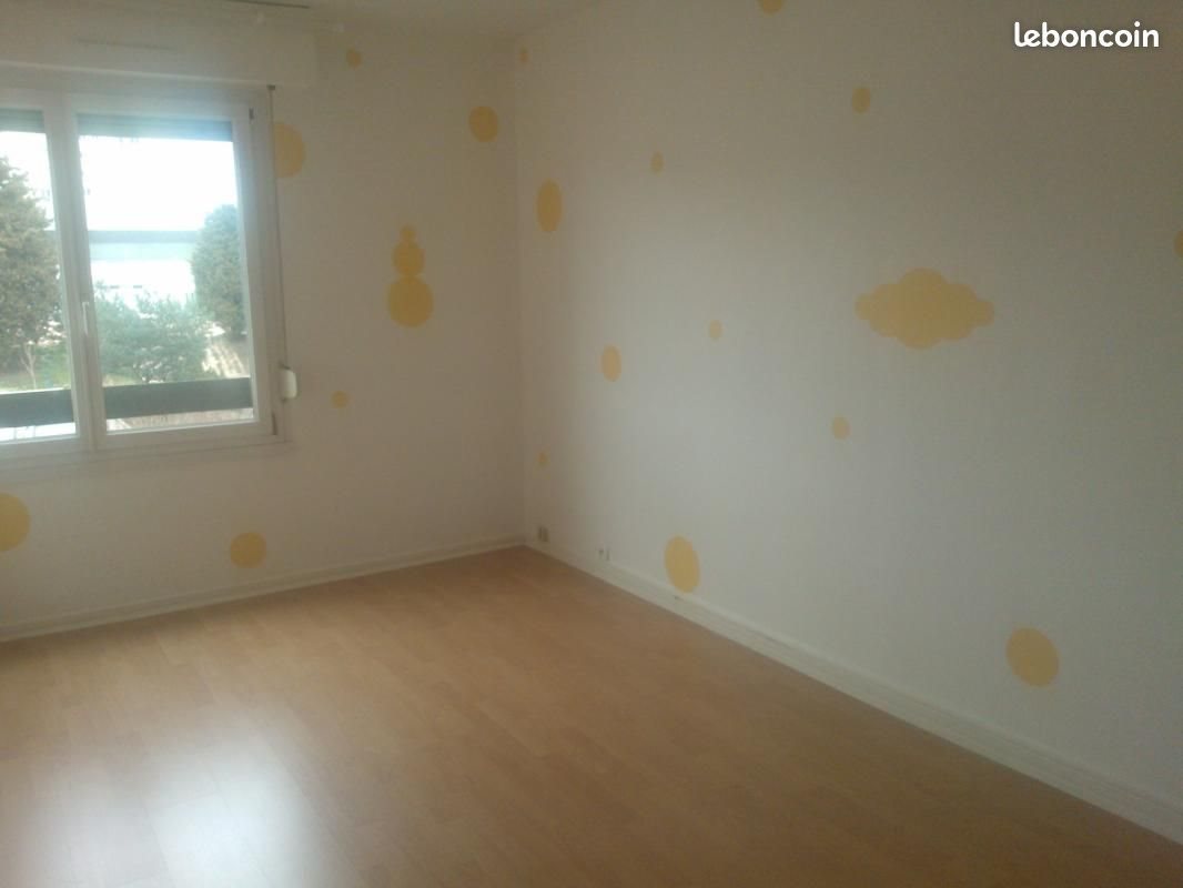 Appartement à louer, 67m², Saint-Herblain