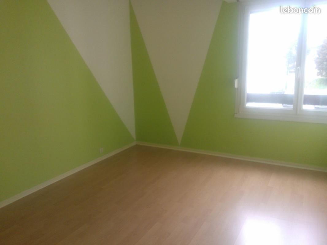 Appartement à louer, 67m², Saint-Herblain