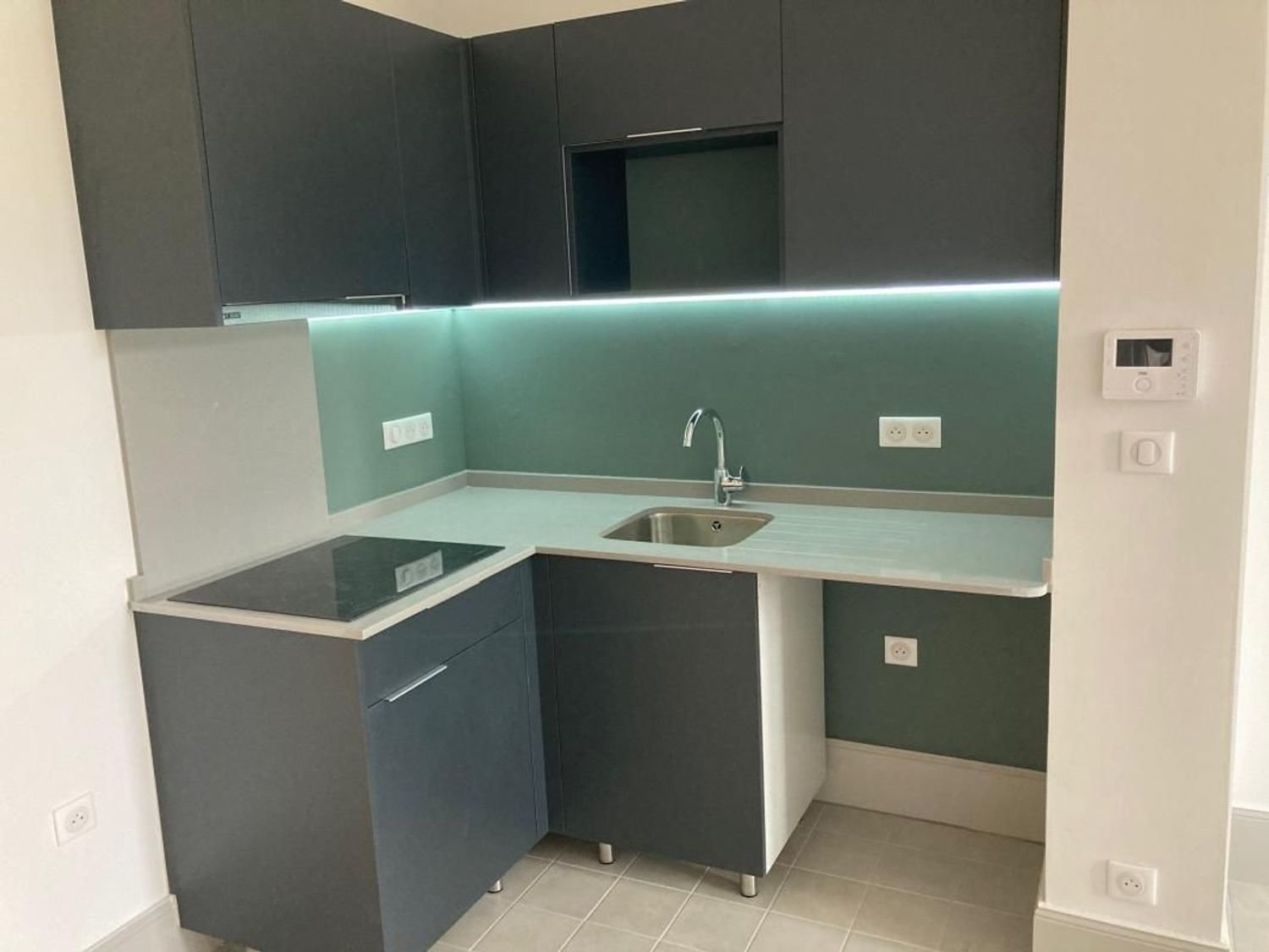 Appartement à louer, 59m², Avignon
