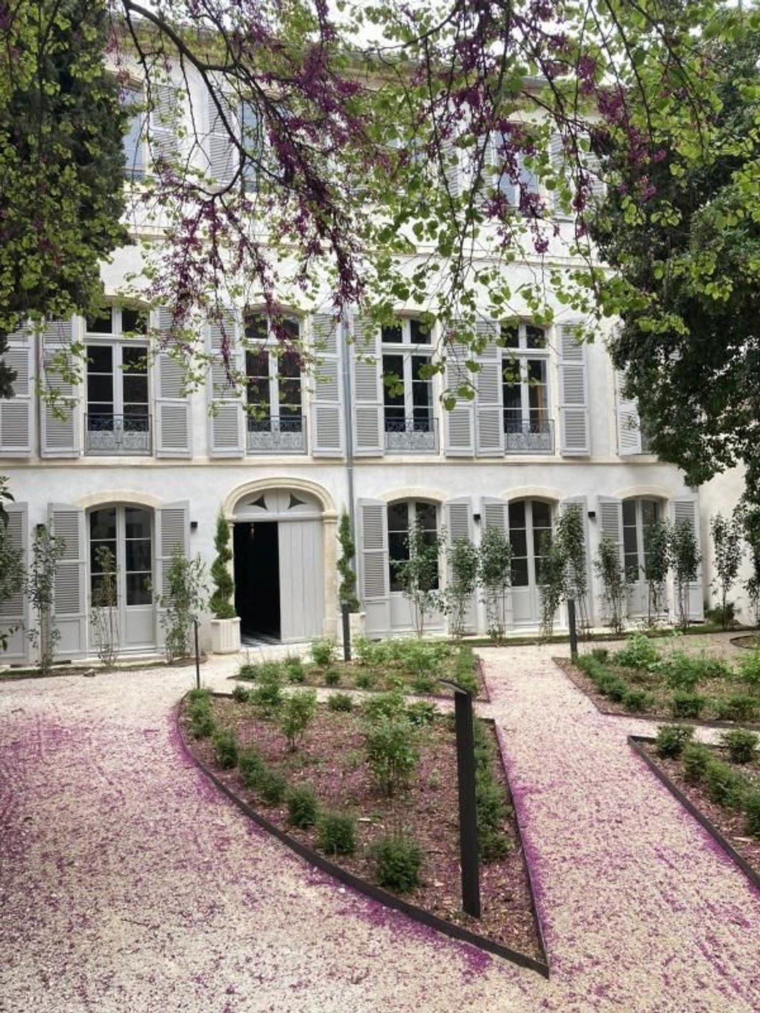 Appartement à louer, 59m², Avignon