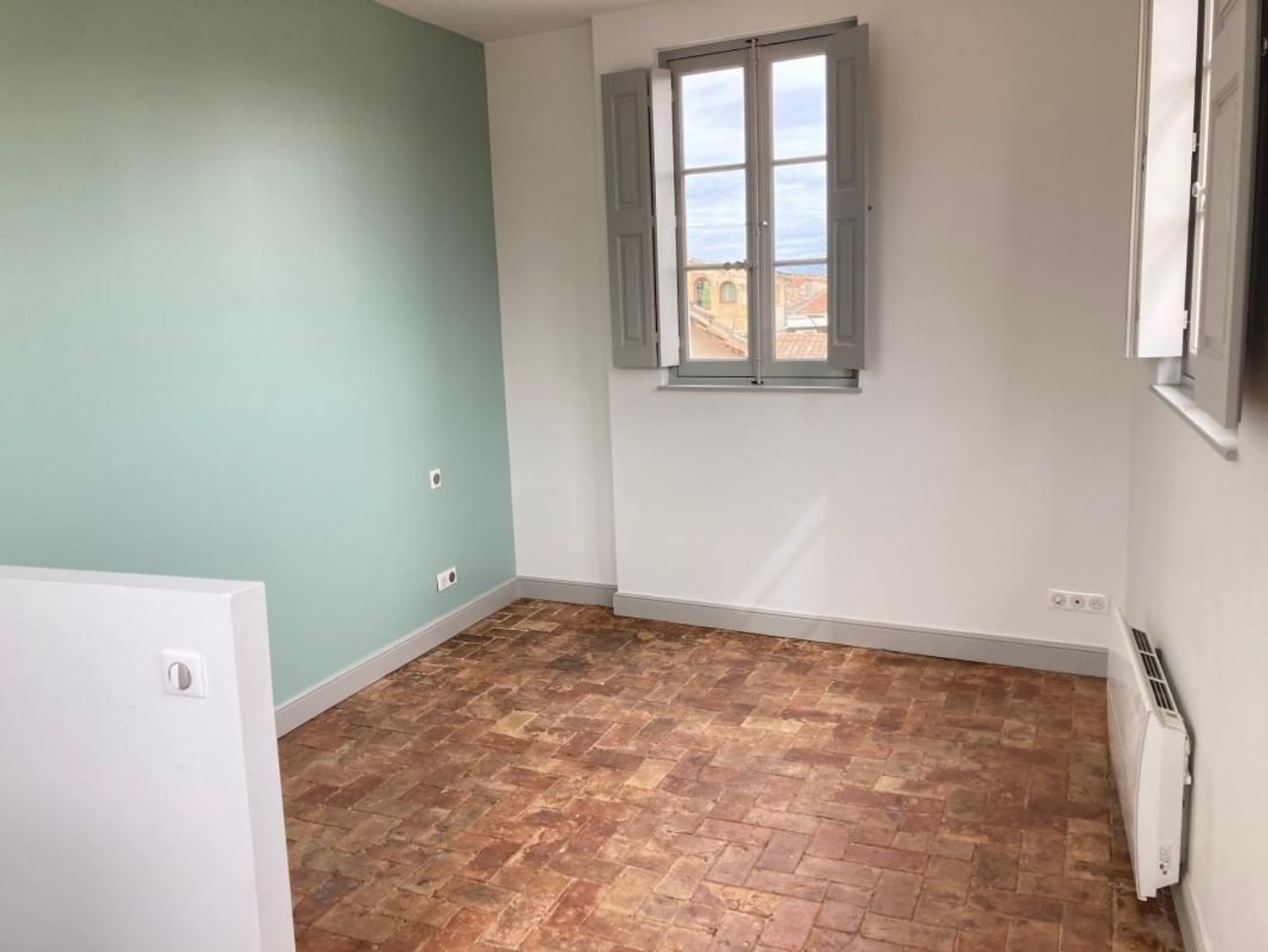 Appartement à louer, 59m², Avignon