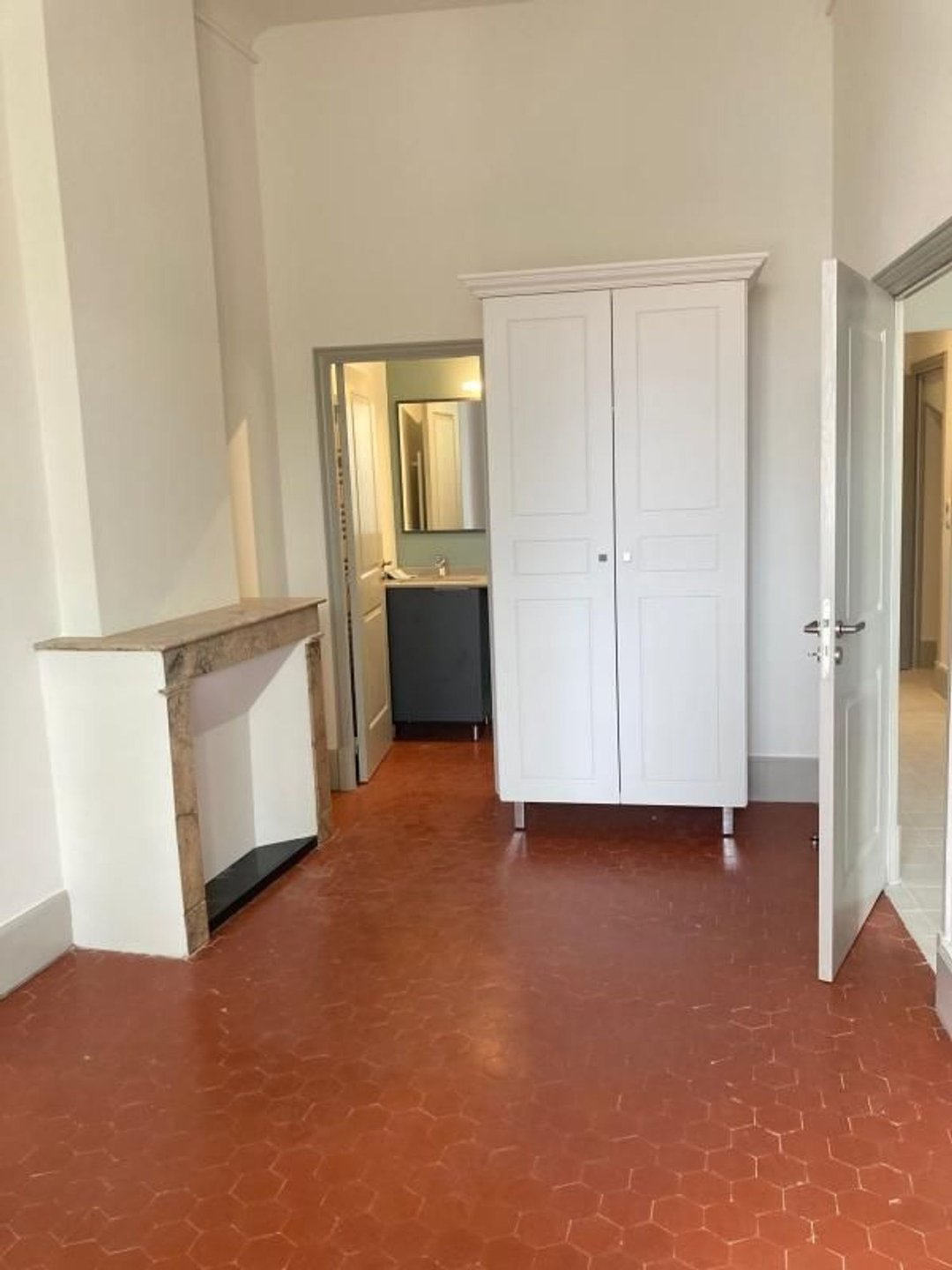 Appartement à louer, 59m², Avignon