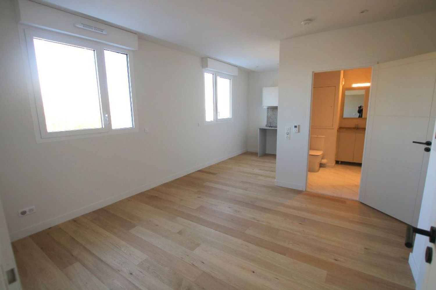Appartement à louer, 41m², Le Havre