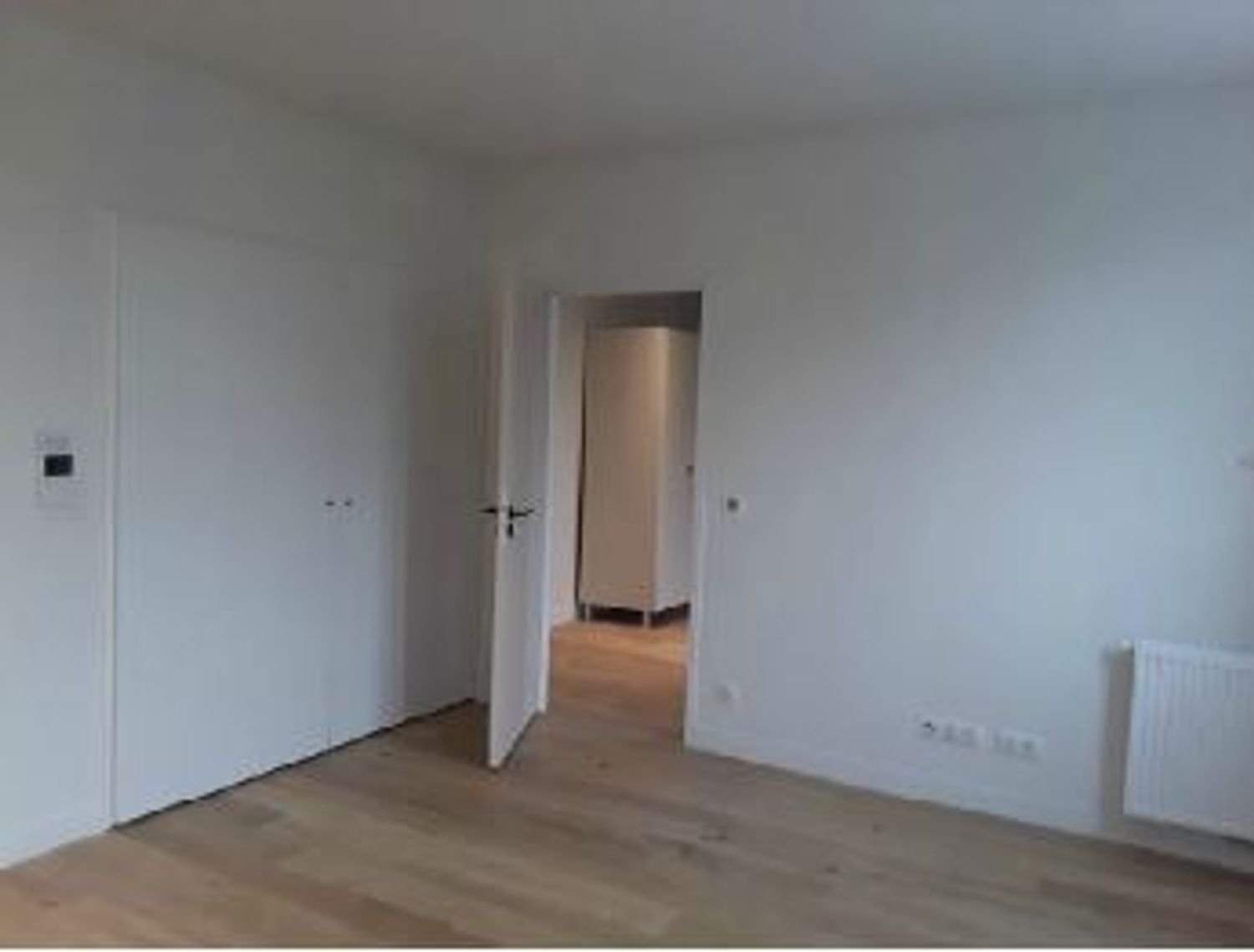 Appartement à louer, 41m², Le Havre