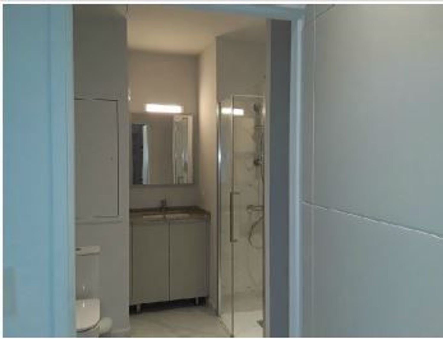 Appartement à louer, 41m², Le Havre