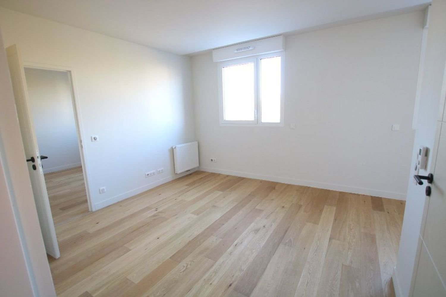 Appartement à louer, 41m², Le Havre