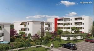 Appartement à louer, 38m², Perpignan