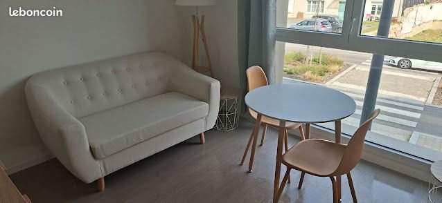 Appartement à louer, 22m², Louviers