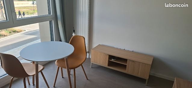Appartement à louer, 22m², Louviers