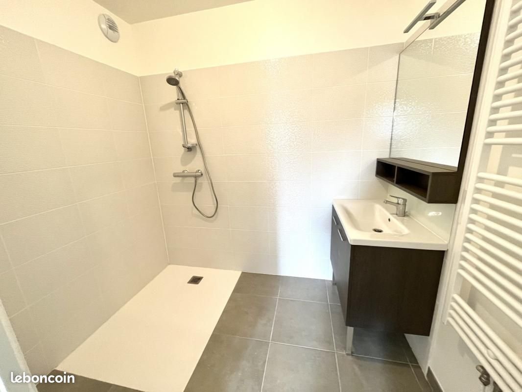 Appartement à louer, 40m², Clermont-Ferrand