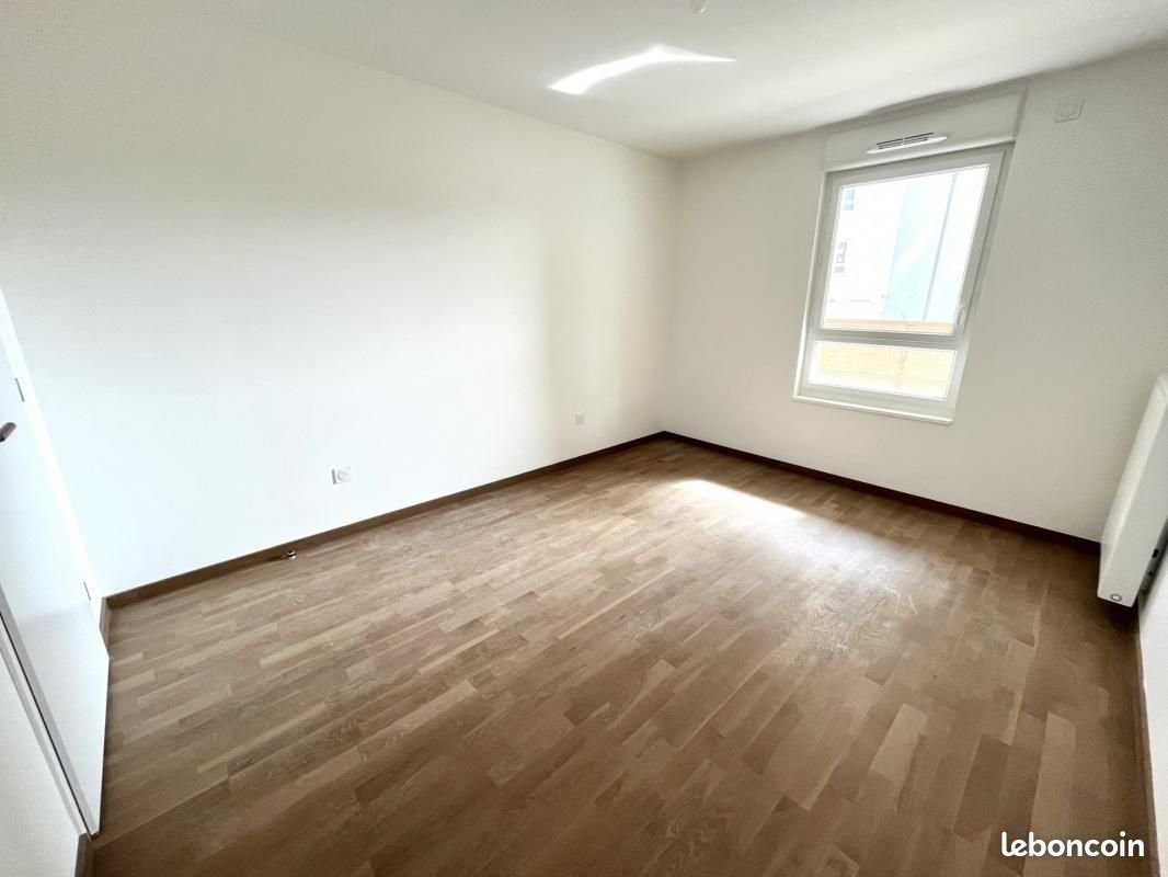 Appartement à louer, 40m², Clermont-Ferrand