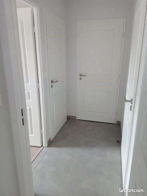 Appartement à louer, 62m², Longvic