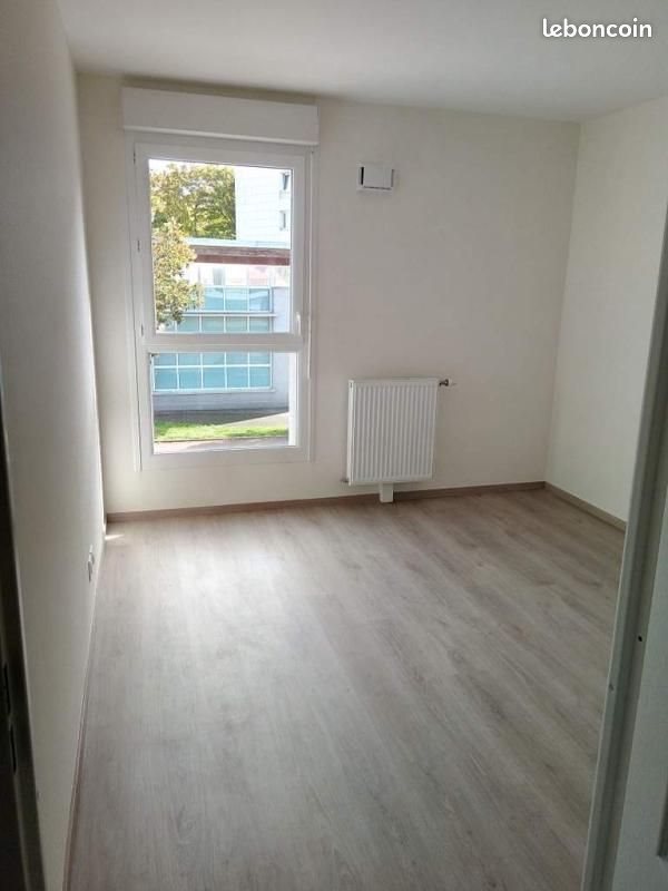 Appartement à louer, 62m², Longvic