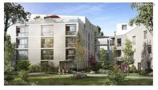 Appartement à louer, 84m², Orvault
