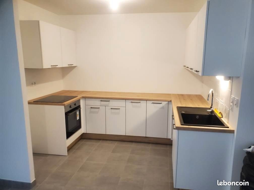 Appartement à louer, 84m², Orvault