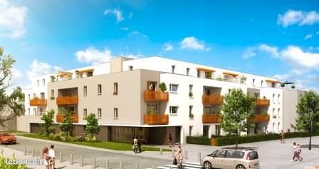Appartement à louer, 66m², La Montagne