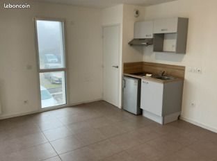 Appartement à louer, 44m², La Roche-sur-Yon