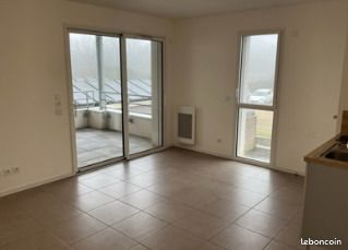 Appartement à louer, 44m², La Roche-sur-Yon