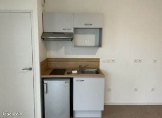 Appartement à louer, 44m², La Roche-sur-Yon