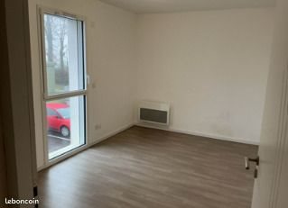 Appartement à louer, 44m², La Roche-sur-Yon