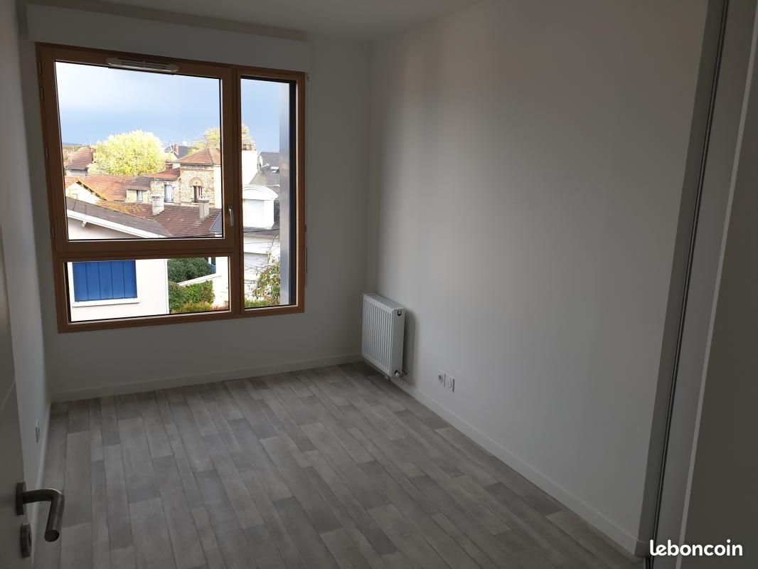 Appartement à louer, 62m², Mantes-la-Jolie
