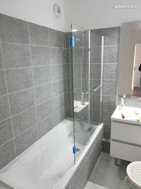 Appartement à louer, 62m², Mantes-la-Jolie