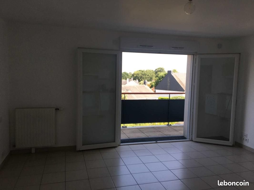 Appartement à louer, 30m², La Chapelle-sur-Erdre