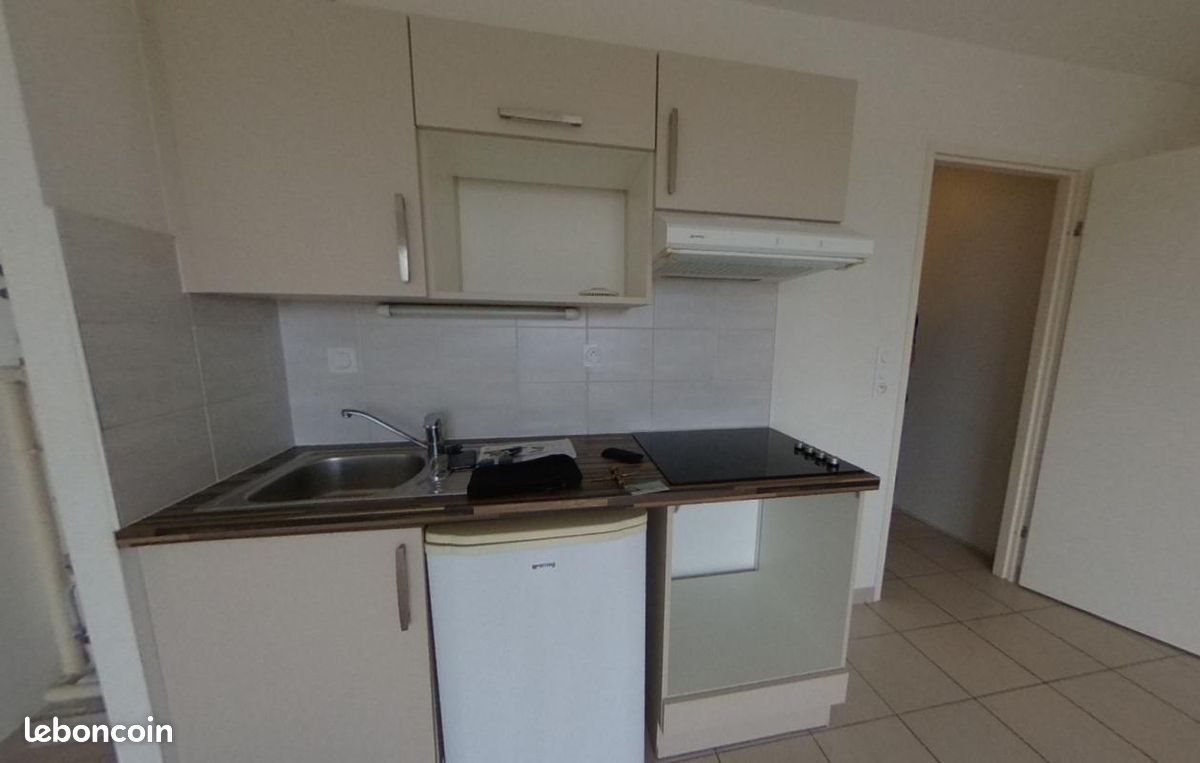 Appartement à louer, 30m², La Chapelle-sur-Erdre
