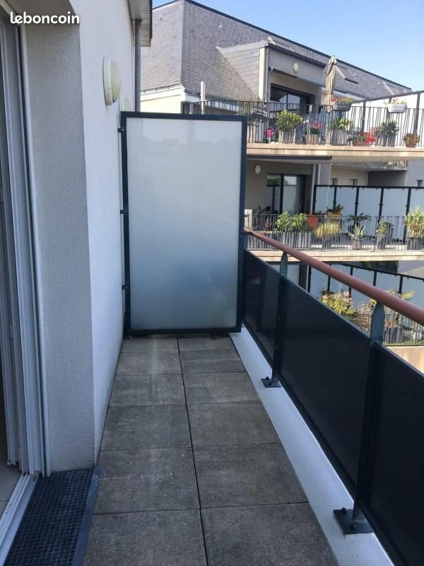 Appartement à louer, 30m², La Chapelle-sur-Erdre