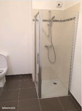 Appartement à louer, 33m², Rouen
