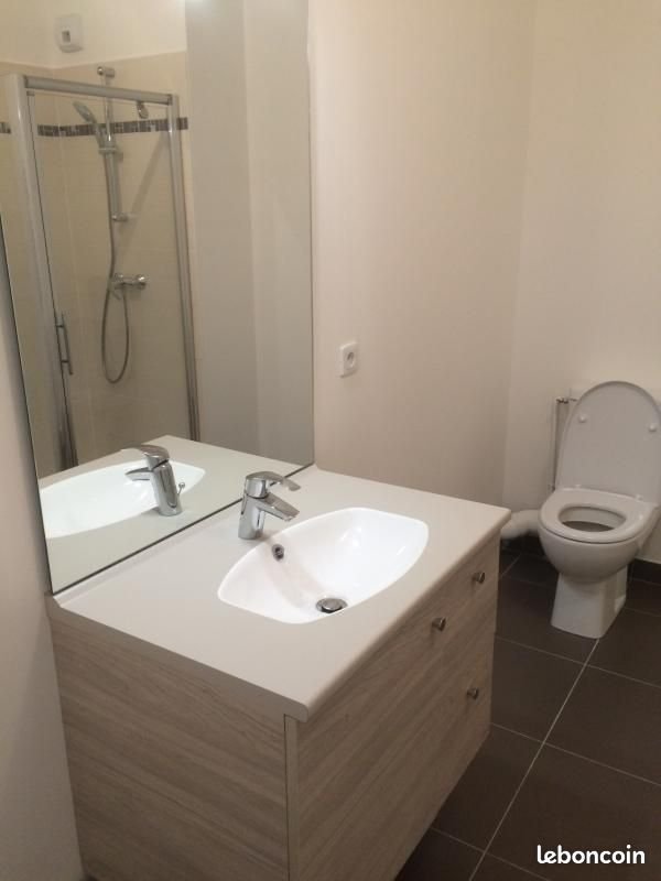 Appartement à louer, 33m², Rouen
