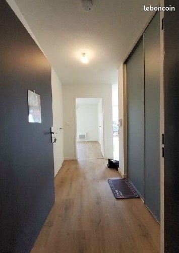 Appartement à louer, 41m², Armentières