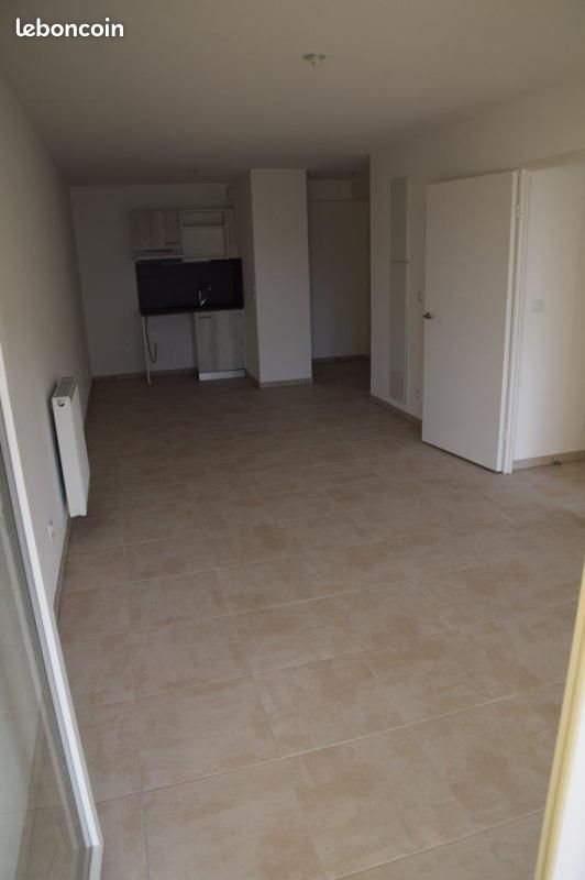 Appartement à louer, 44m², Toulouse