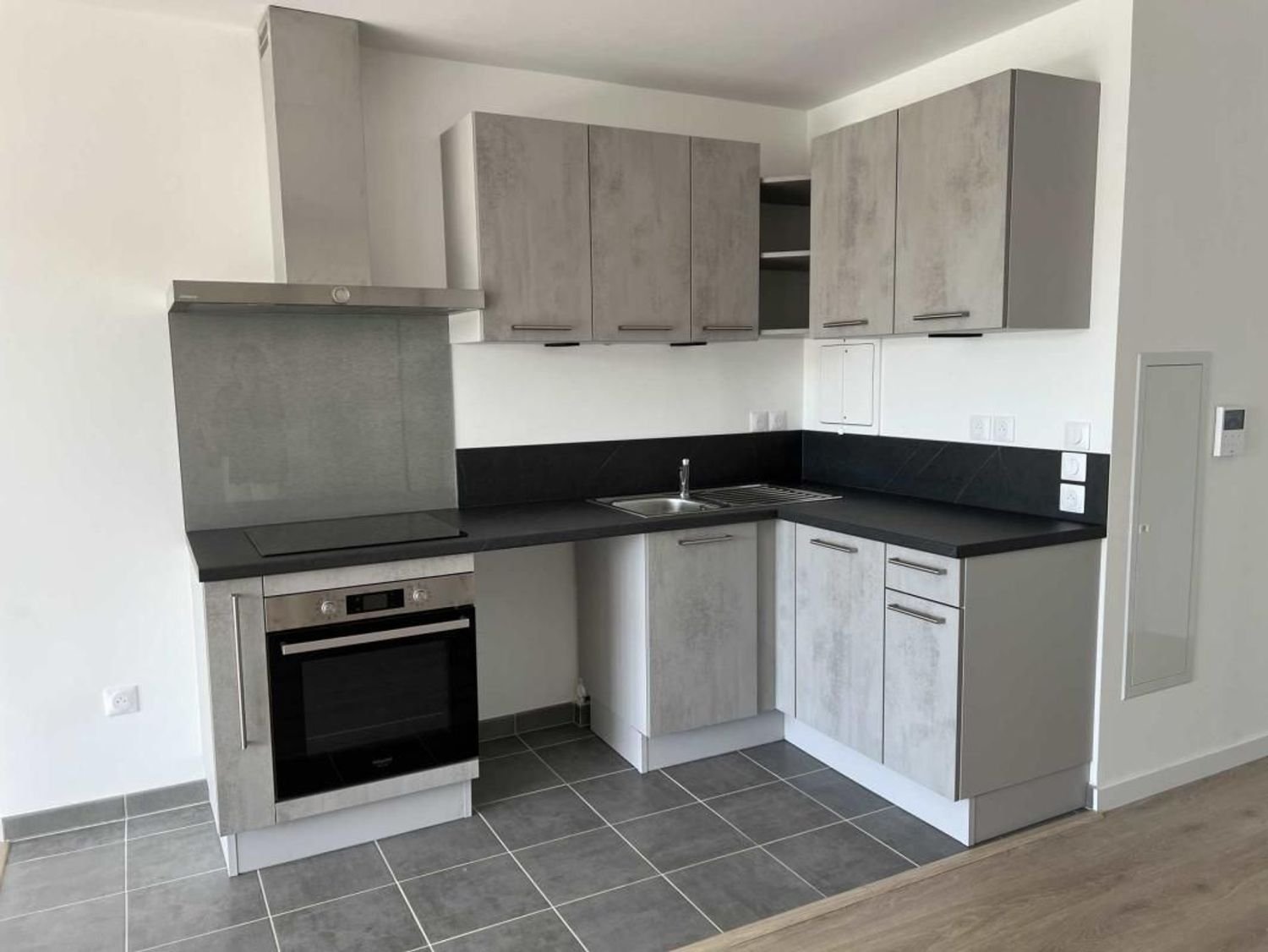 Appartement à louer, 61m², Etaples