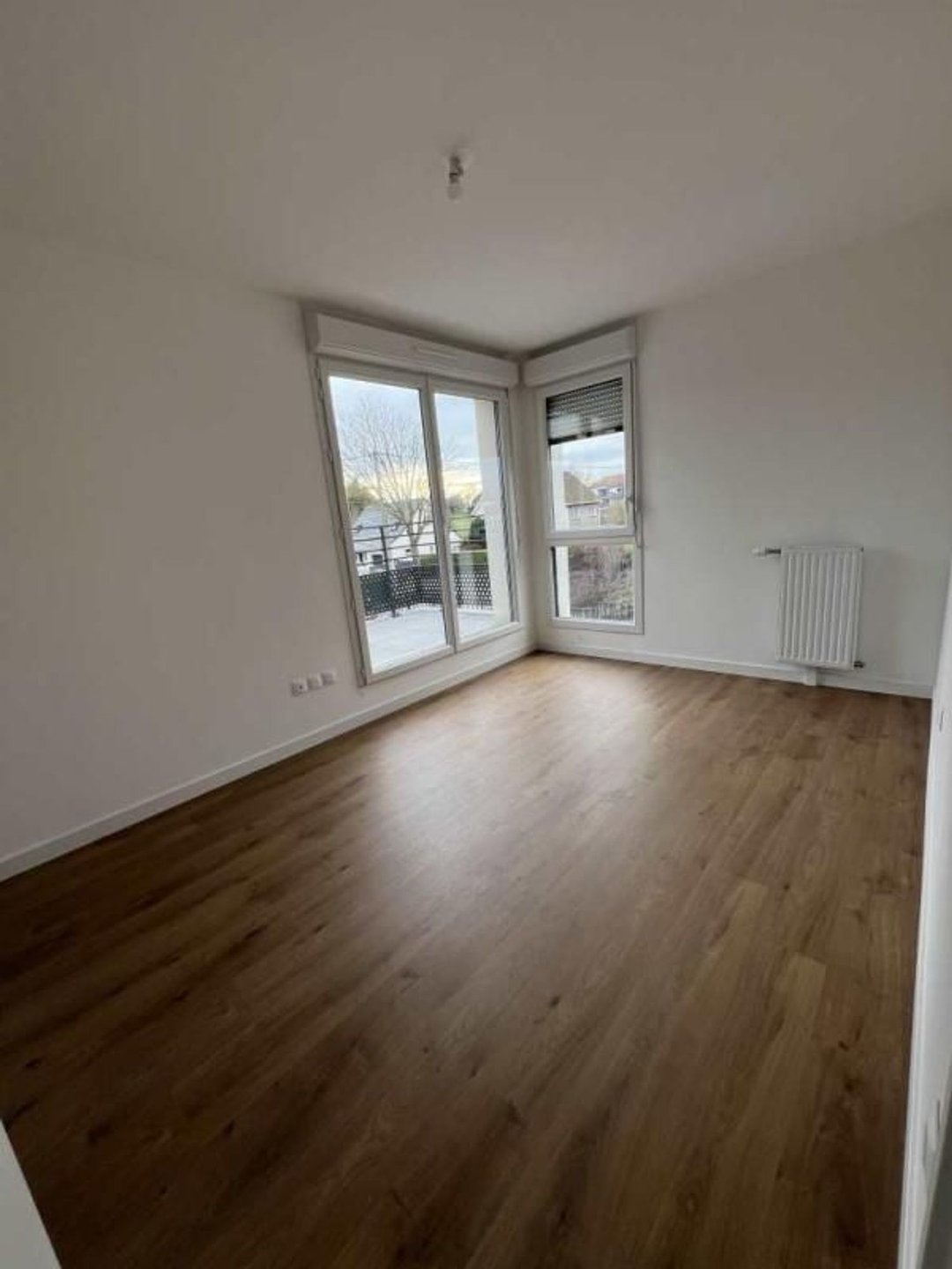 Appartement à louer, 61m², Étaples