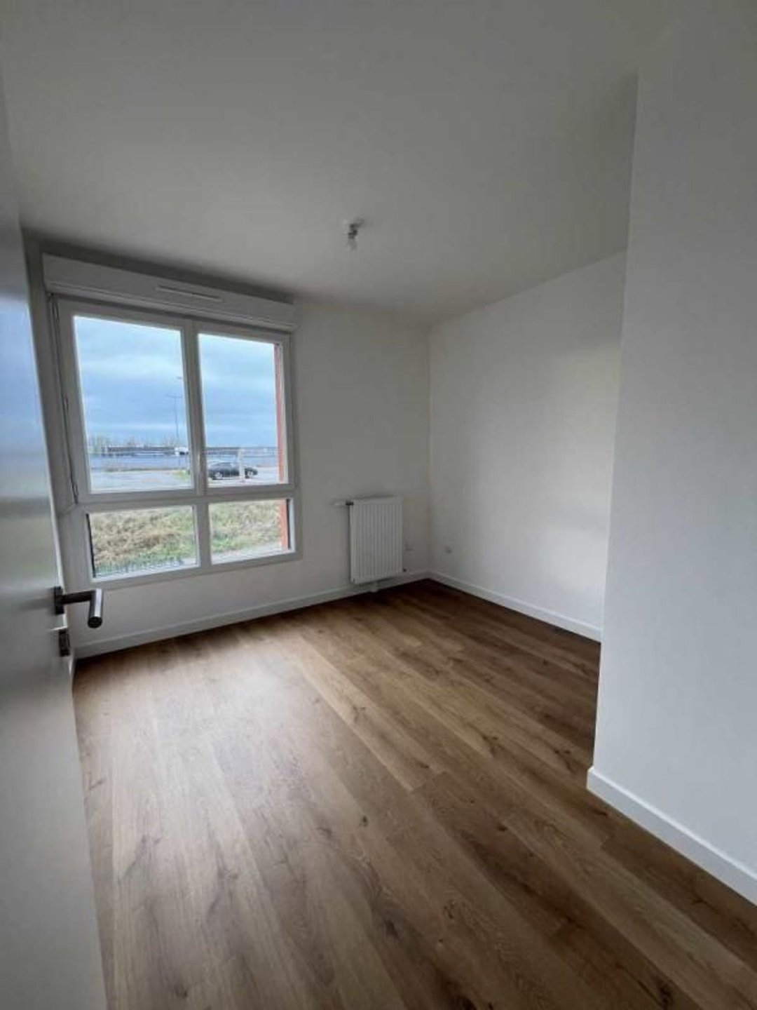 Appartement à louer, 61m², Étaples