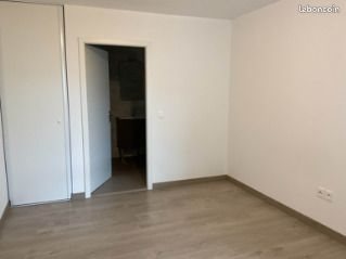 Appartement à louer, 49m², Tours