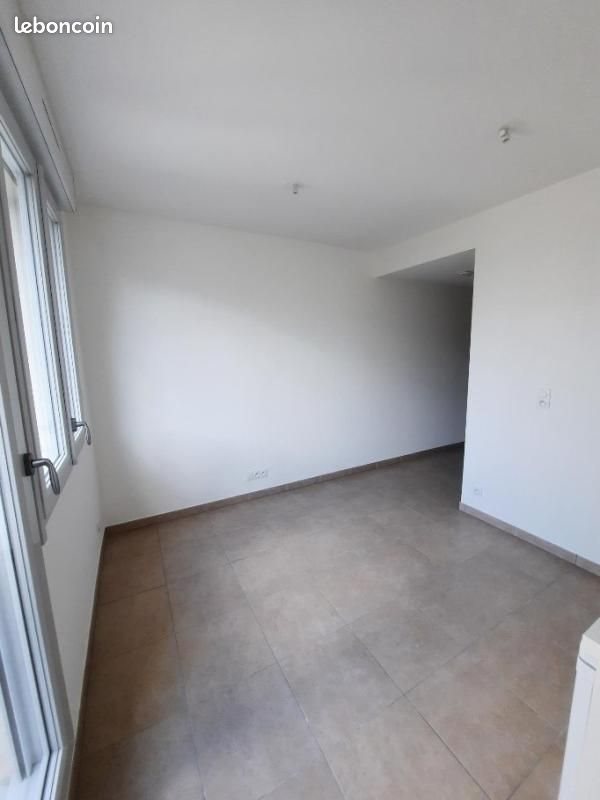 Appartement à louer, 18m², Nantes