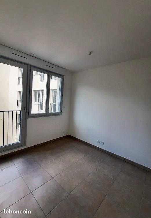 Appartement à louer, 18m², Nantes