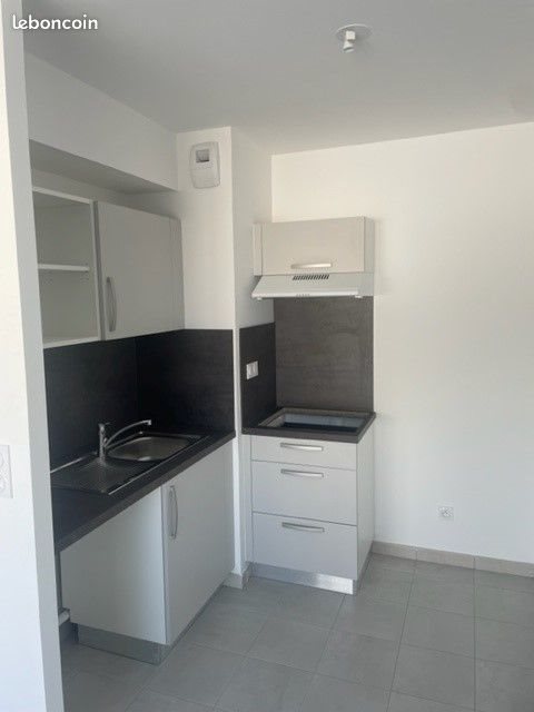 Appartement à louer, 56m², Orvault