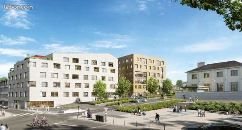 Appartement à louer, 28m², Laval